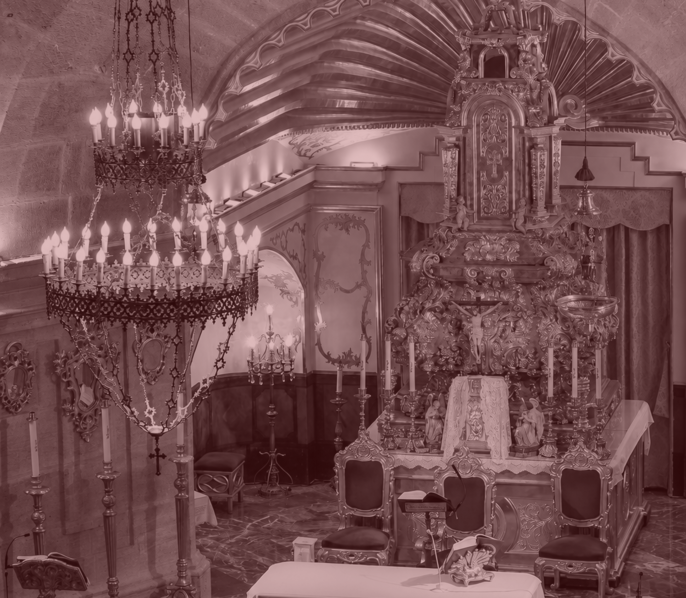 Basílica Santuario de la Vera Cruz